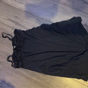 American Eagle Outfitters Navy Garment